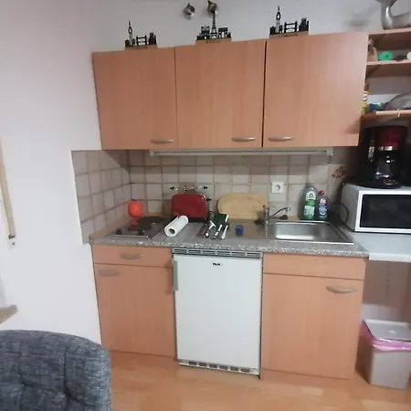 10 Min Nach Augsburg - Mit Extra-eingang