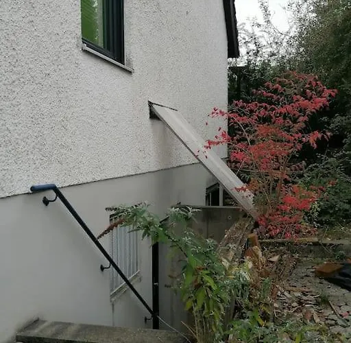 10 Min Nach Augsburg - Mit Extra-eingang Apartment *