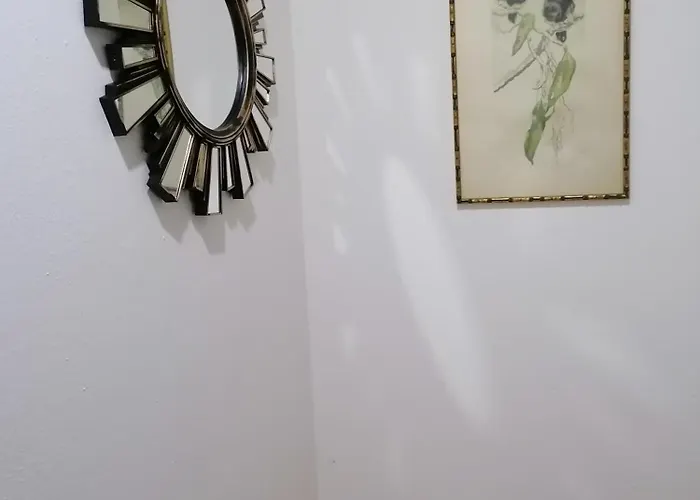10 Min Nach Augsburg - Mit Extra-eingang Apartment