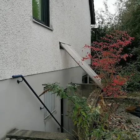 10 Min Nach Augsburg - Mit Extra-eingang Apartment *