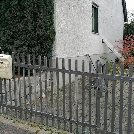 10 Min Nach Augsburg - Mit Extra-eingang Neusass
